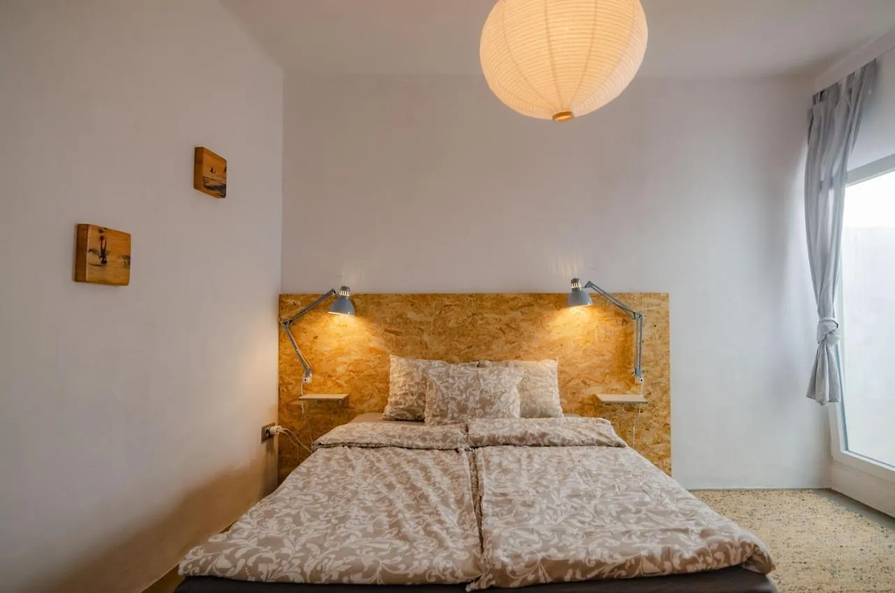 Little Bispo Apartments Vila do Bispo 0*,  Portugal