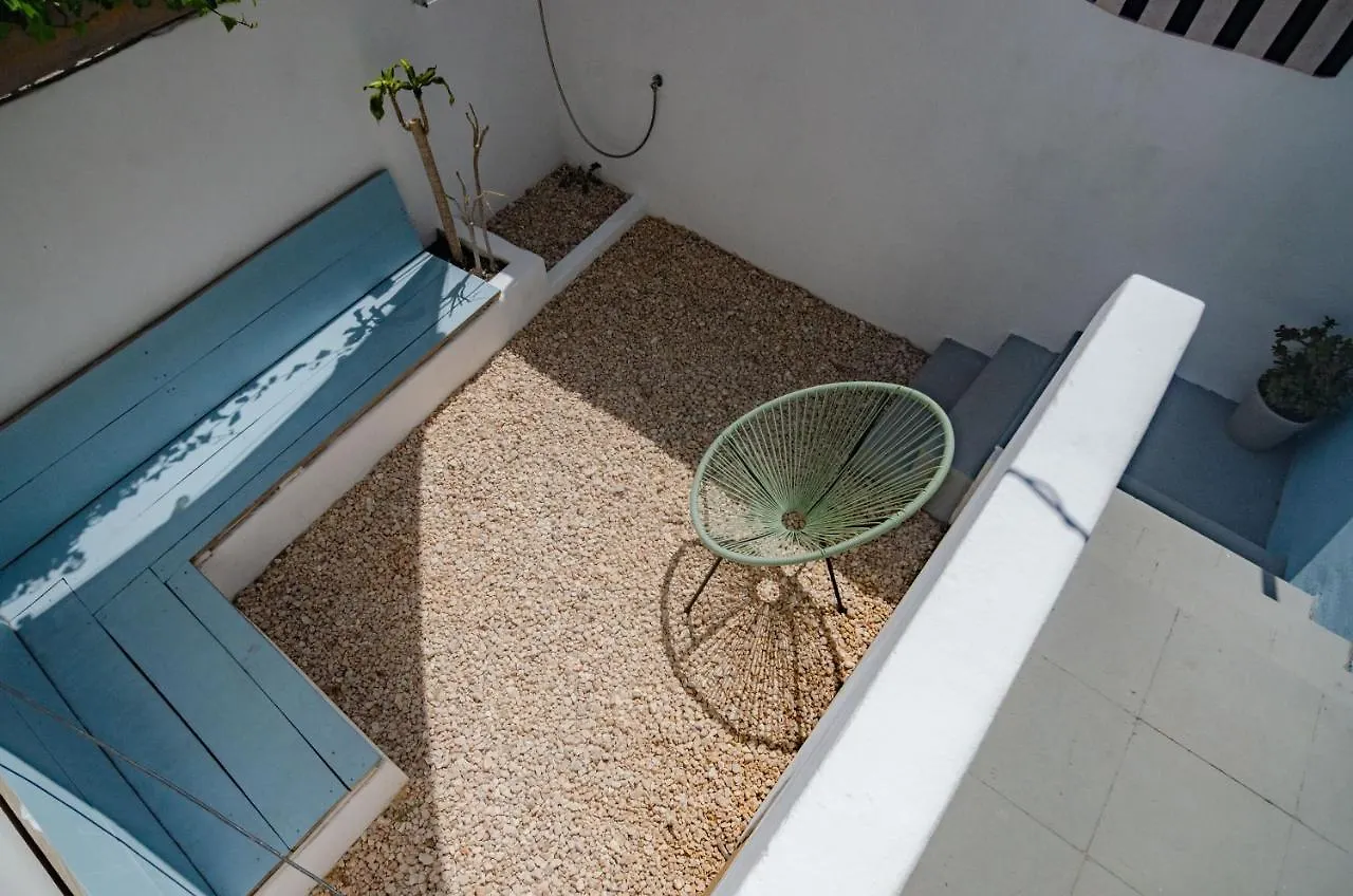 Little Bispo Apartments Vila do Bispo Portugal