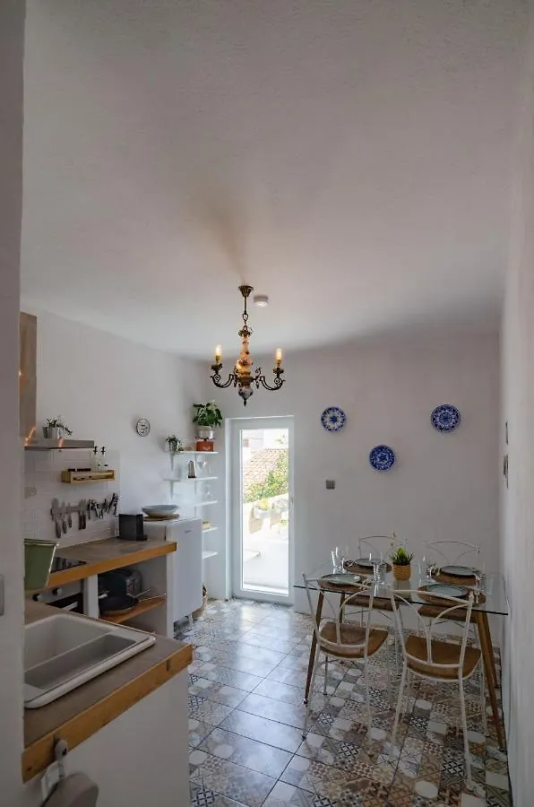 Little Bispo Apartments Vila do Bispo