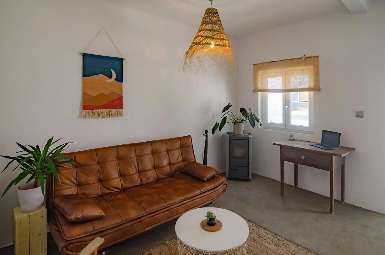 Little Bispo Apartments Vila do Bispo