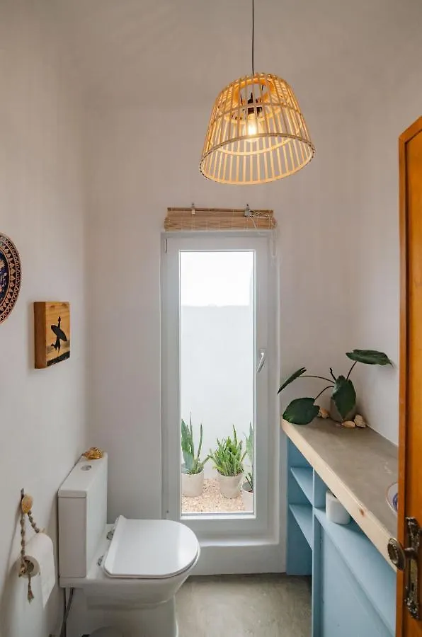 Little Bispo Apartments Vila do Bispo