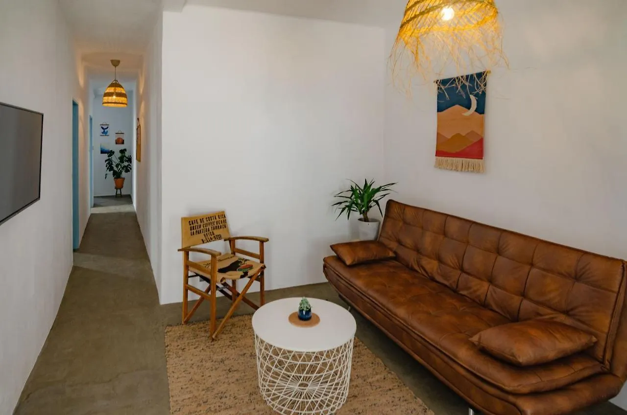 Little Bispo Apartments Vila do Bispo 0*,