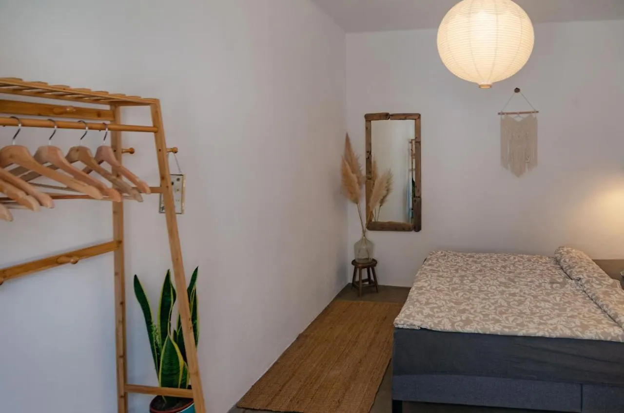 Little Bispo Apartments Vila do Bispo
