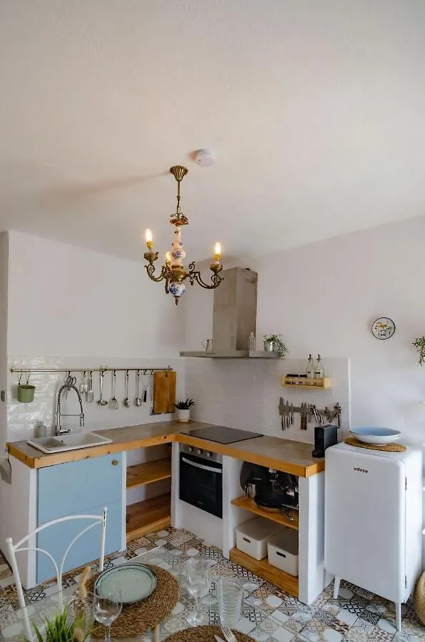 Little Bispo Apartments Vila do Bispo