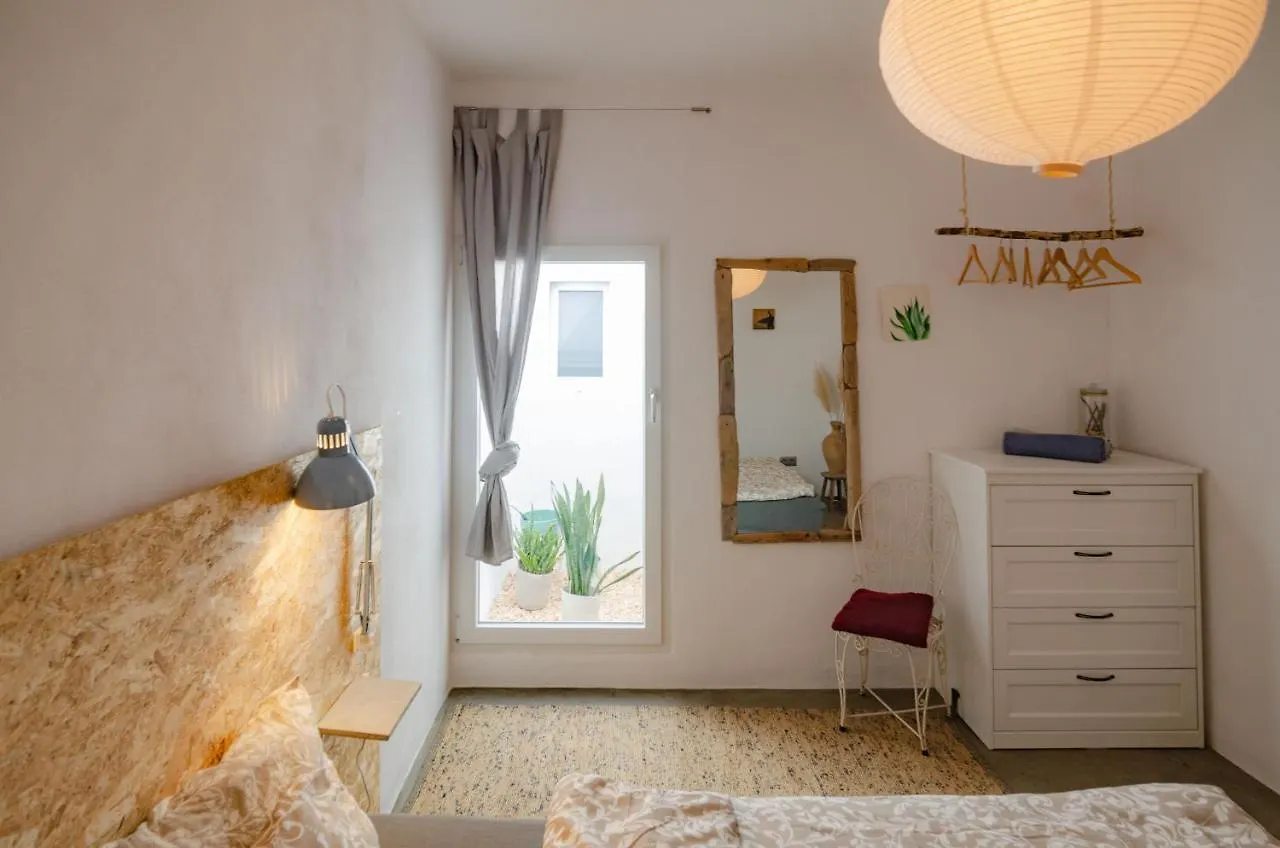 Little Bispo Apartments Vila do Bispo
