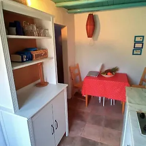 Casinha De Aldeia No Coracao Da Costa Vicentina Сasa de vacaciones