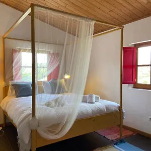 Casa Pedralva Сasa de vacaciones