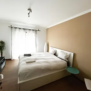 Cozy Do Bispo Apartamento